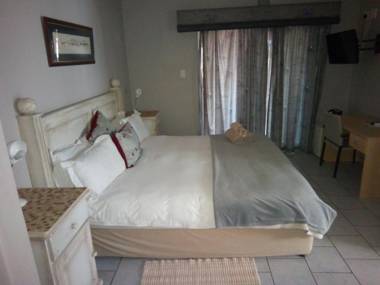 Hotel Pension Casa Africana