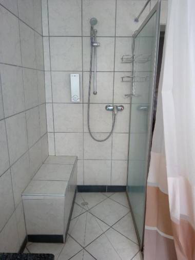 Hotel Pension Casa Africana