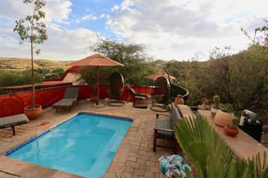 Ti Melen Boutique Guesthouse