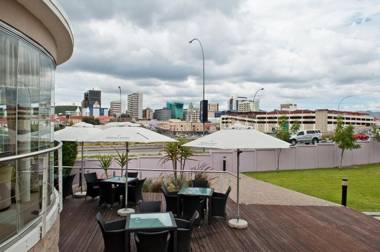 Protea Hotel by Marriott Windhoek Furstenhof