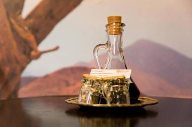 Olive Grove Guesthouse