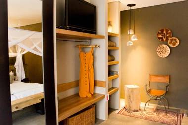 Olive Grove Guesthouse