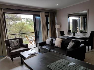 Rieks van der Walt Self-Catering Apartment