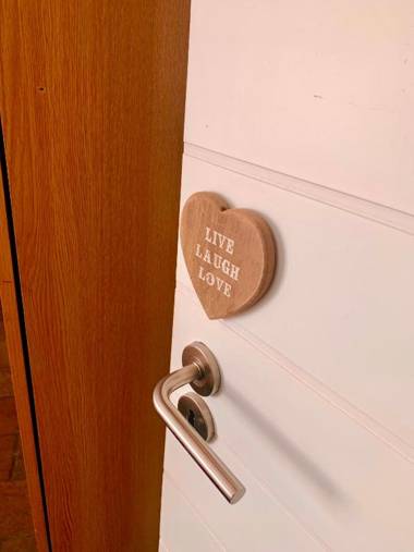 Kate's Nest Guesthouse