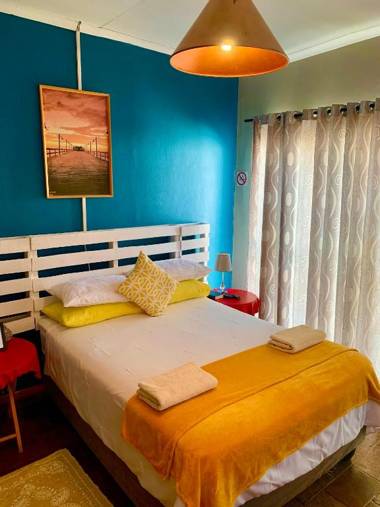 Kate's Nest Guesthouse