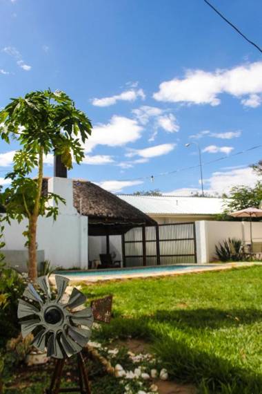 Kate's Nest Guesthouse