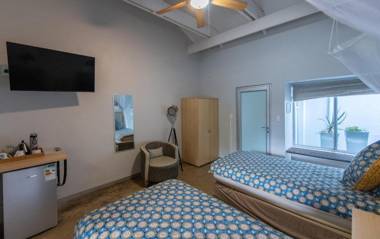 Vondelhof Guesthouse