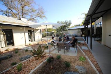 The Elegant Guesthouse