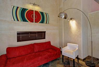 Hartmann Suites Serviced Apartments