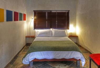 Hartmann Suites Serviced Apartments