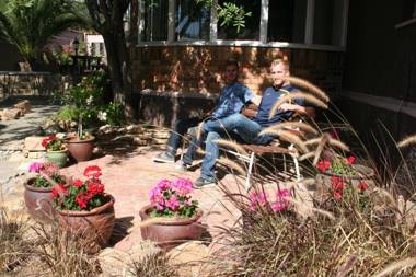 De Vagebond Hotel-Pension