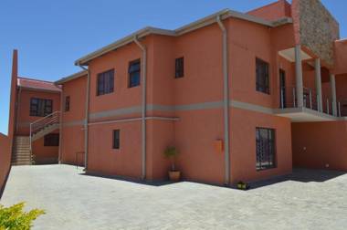 Royal Castle Guest House