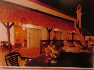 Tourmaline Guest House