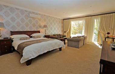 Belvedere Boutiqe Hotel