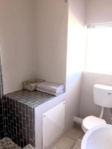 Stern self catering apartments