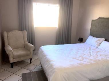 Stern self catering apartments