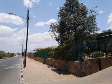 Xenia Bed & Breakfast