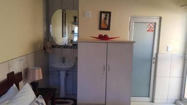 Esperanca Guesthouse