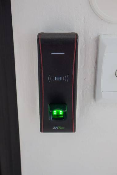 TaTe Village BackPacker