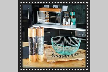 Apartment 41 @77 on Independence