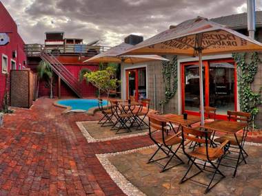 Ethithiya Boutique Guesthouse