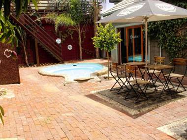 Ethithiya Boutique Guesthouse