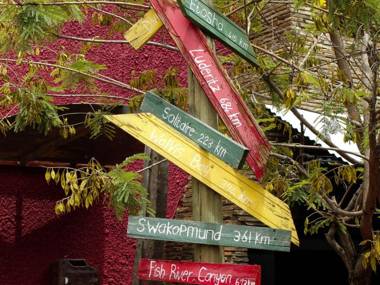 Ethithiya Boutique Guesthouse