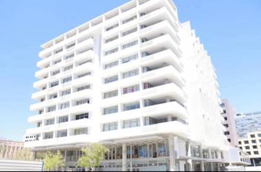 Urban Oasis Apartments at Freedom Plaza