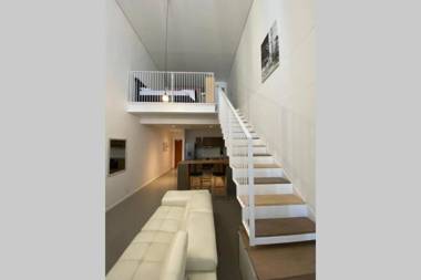 Urban Oasis Apartments at Freedom Plaza