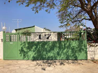 Ramblers Self Catering Accommodation