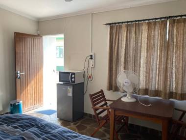 Ramblers Self Catering Accommodation