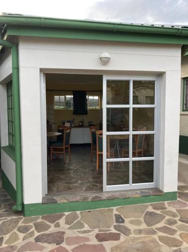 Ramblers Self Catering Accommodation