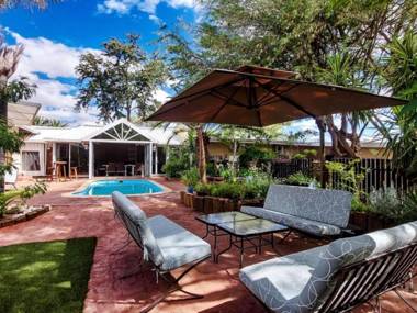 Londiningi GuestHouse