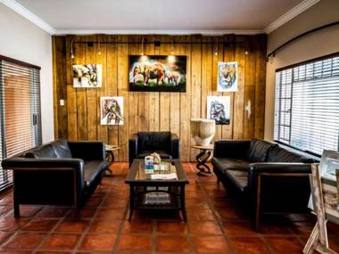 Londiningi GuestHouse