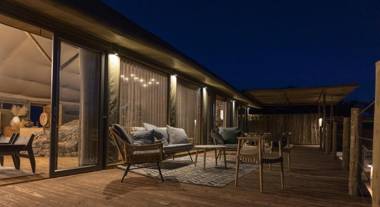 Timbila Safari Lodge