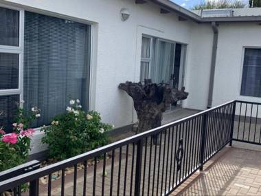 17 at Springbok Windhoek