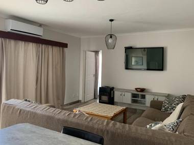 17 at Springbok Windhoek