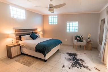 Meerkat Manor Self-Catering & Accommodation Windhoek