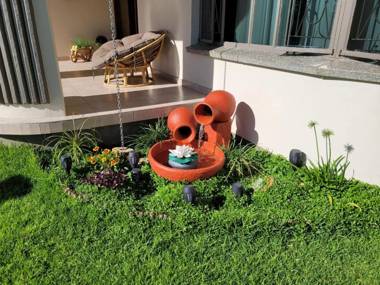 Meerkat Manor Self-Catering & Accommodation Windhoek