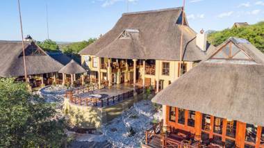 Epacha Game Lodge & Spa