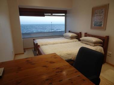 Lagoon View Self Catering