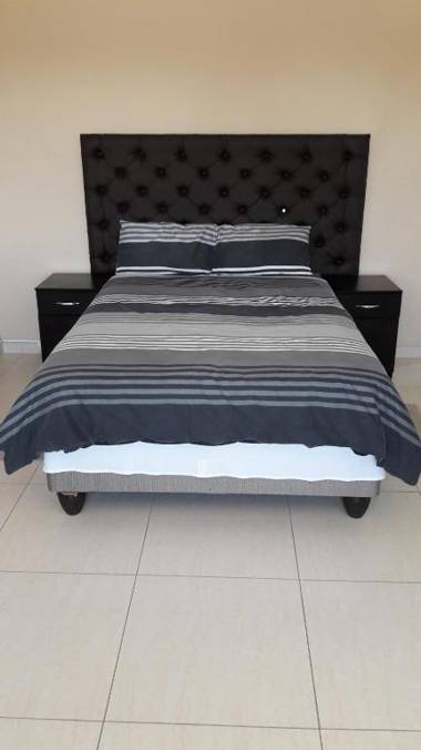 Jessma Bed and Breakfast