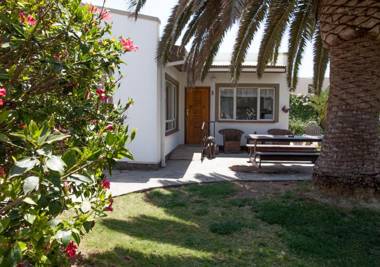 Stay Cleverly Self Catering Apartments