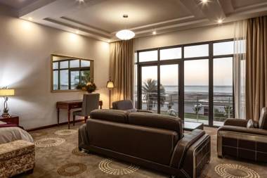 Flamingo Villas Boutique Hotel