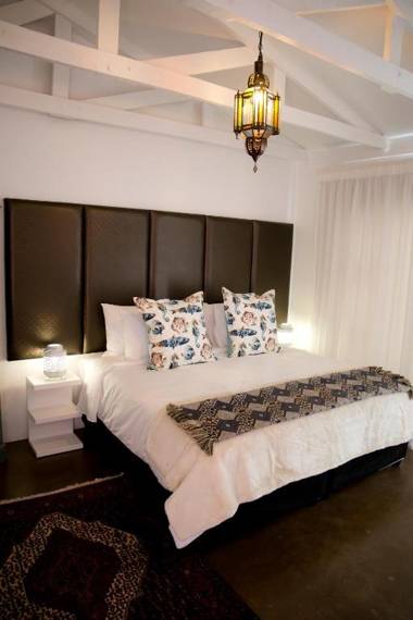 The Rez Guesthouse