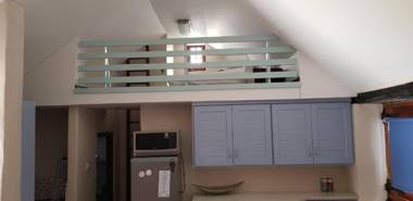 Flamingo Cottage no 12