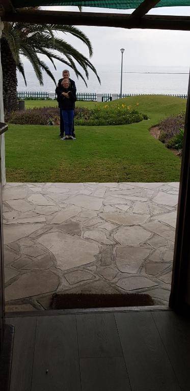 Flamingo Cottage no 12