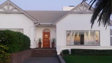 Haus Schaaf b&b