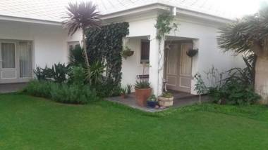 Haus Schaaf b&b