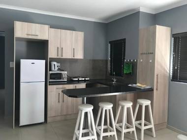 Bella Luna Bed and Breakfast